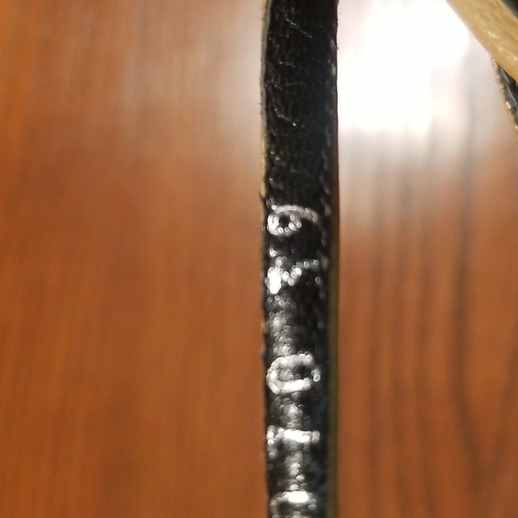 Stunning Yves Saint Laurent Cage Heels Sandals 39 - Picture 11 of 15